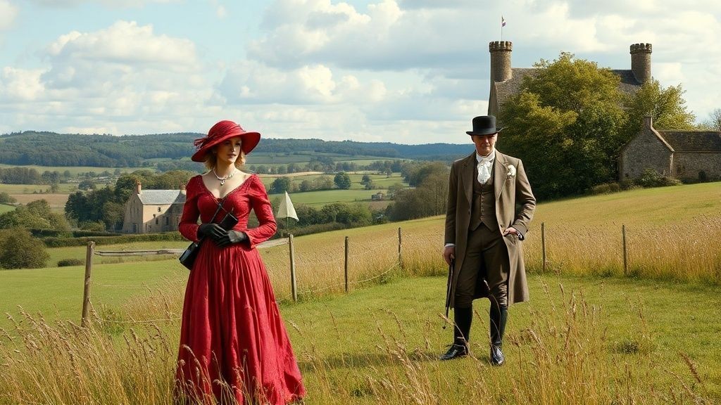 What AI thinks is 'aristocracy'