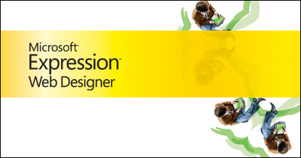 Microsoft Expression Web